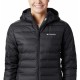 Columbia Lake 22 Down Long Hooded Jacket 185967201