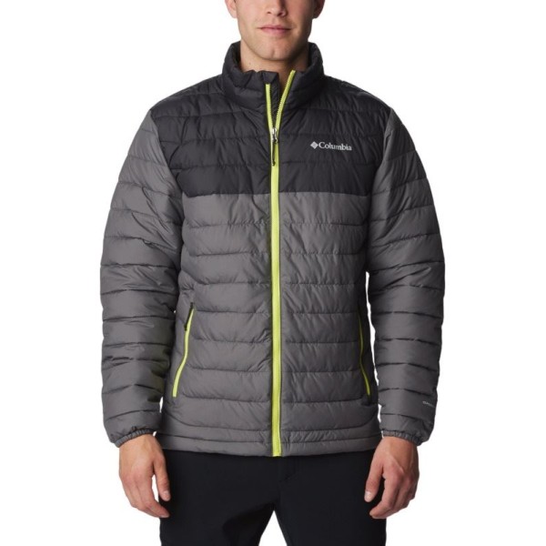 Columbia Powder Lite Jacket 1698001027