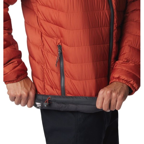 Columbia Powder Lite Jacket 1698001849