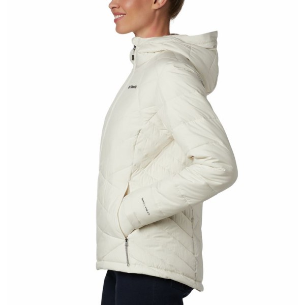 Columbia Heavenly Hooded Jacket 1738151191