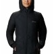 Columbia Heavenly Long Hooded Jacket 1738161010