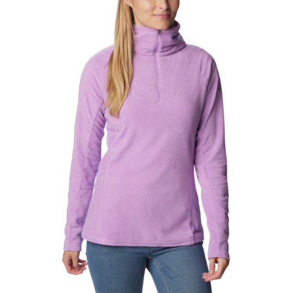 Columbia Glacial IV 1/2 Zip 1802201514