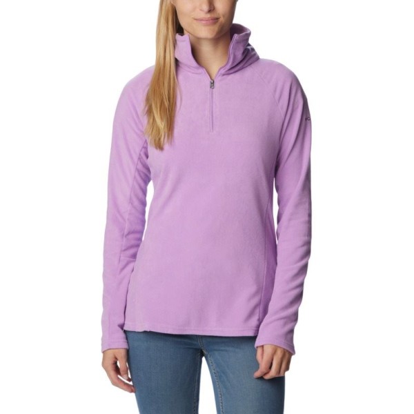 Columbia Glacial IV 1/2 Zip 1802201514