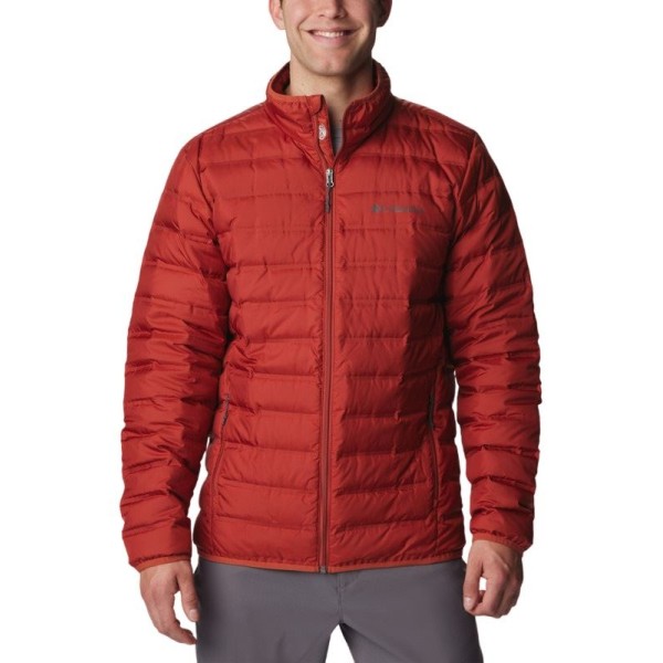 Columbia Lake 22 Down Jacket 1864582849