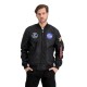 Alpha Industries MA-1 NASA Reversible II 186101-03