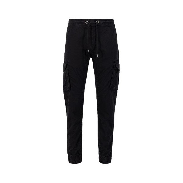 Alpha Industries Cotton Twill Jogger 116202-03