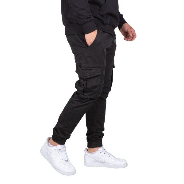 Alpha Industries Cotton Twill Jogger 116202-03