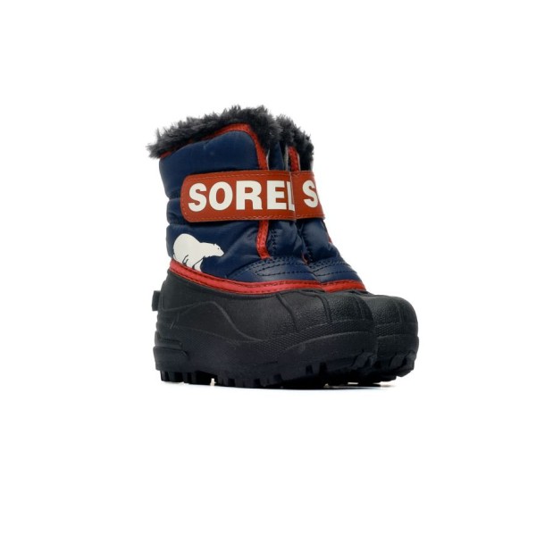 Sorel CHILDRENS SNOW COMMANDER 1869562591