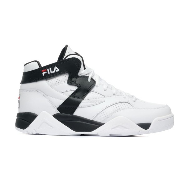 Fila M-SQUAD mid FFM0212-13036