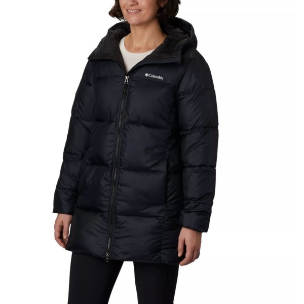 Columbia Puffect Mid Hooded Jacket 1864791010