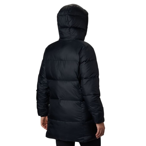 Columbia Puffect Mid Hooded Jacket 1864791010