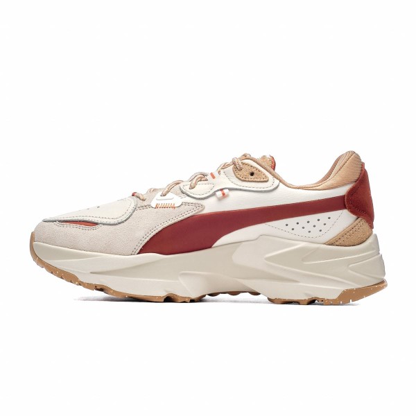 Puma Orkid Wild W 390007 01