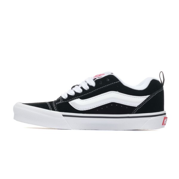 Vans Knu Skool Black/True Whit VN0009QC6BT1