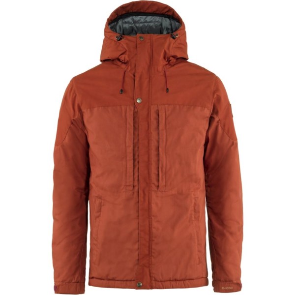 Fjallraven Skogsö Padded Jacket M 82279-215