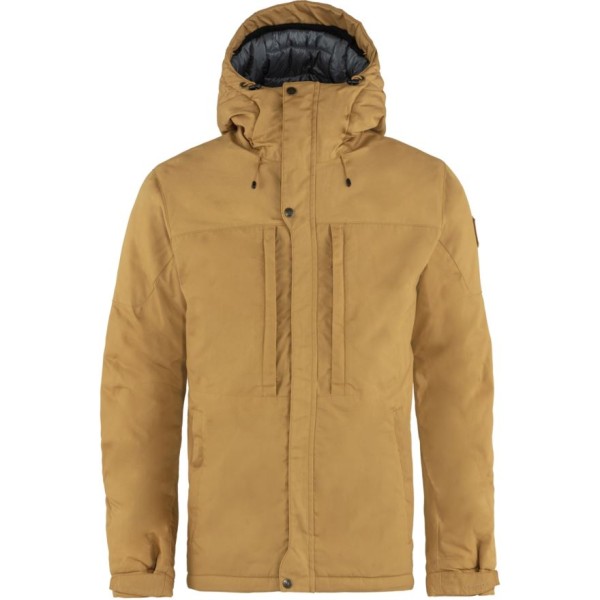 Fjallraven Skogsö Padded Jacket M 82279-232