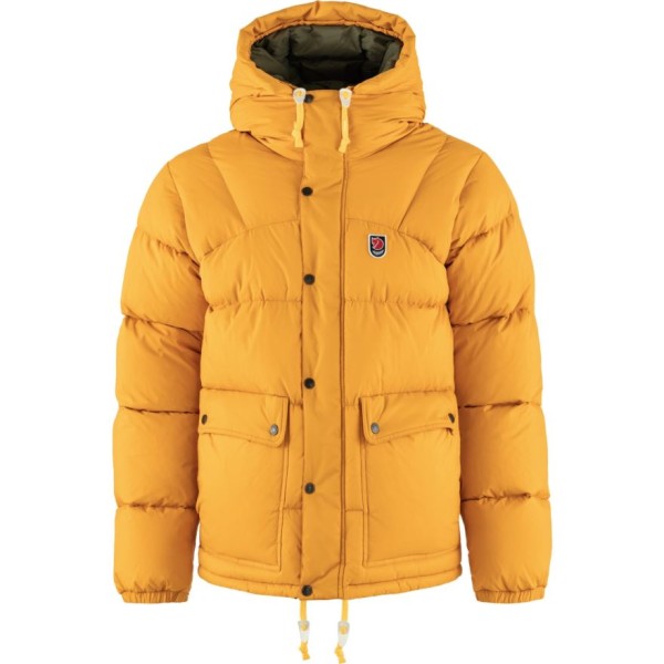 Fjallraven Expedition Down Lite M 84605-161-620