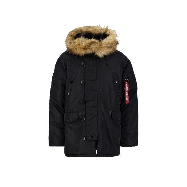 Alpha Industries N3B 100106-03