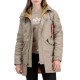 Alpha Industries N3B VF 59 Wmn 113007-679