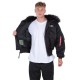 Alpha Industries 45P Hooded Custom 113145-515