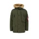 Alpha Industries Polar Jacket 123144-257