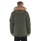 Alpha Industries Polar Jacket 123144-257