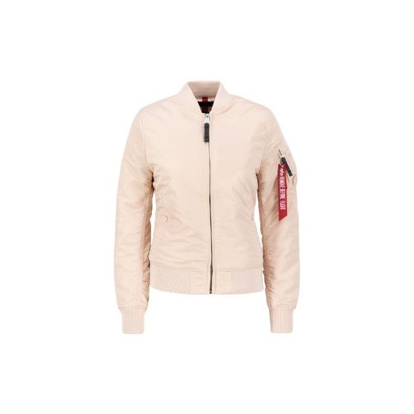 Alpha Industries MA-1 VF 59 Wmn 133009-640