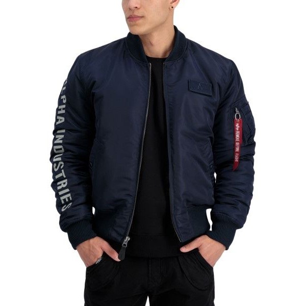 Alpha Industries MA-1 D-Tec SE 133104-697