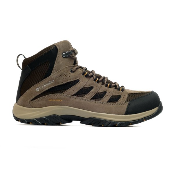 Columbia CRESTWOOD MID WATERPROOF 1765381231