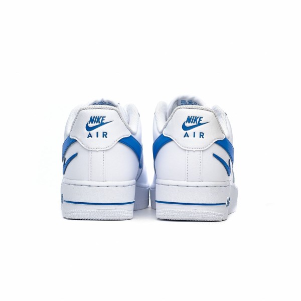 Nike AIR FORCE 1 07 FM DR0143-100