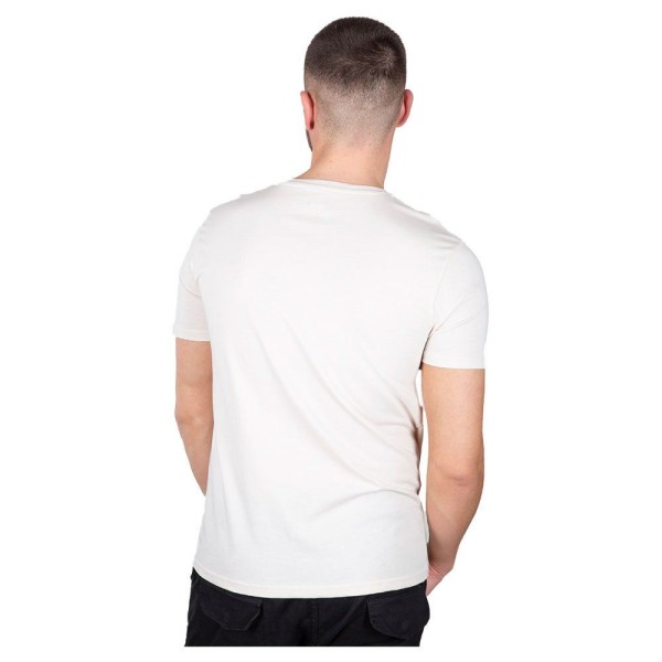 Alpha Industries Basic T Small Logo 188505-578