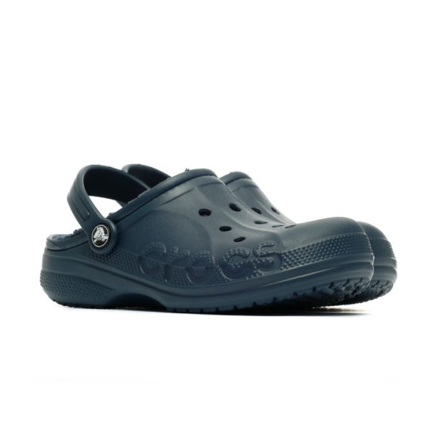 Crocs Baya Lined Clog Kid's  207500-463