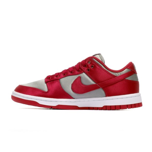 Nike Dunk Low UNLV Satin DX5931-001