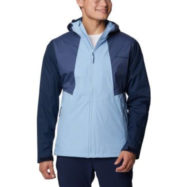 Columbia Inner Limits II Jacket 1893991430