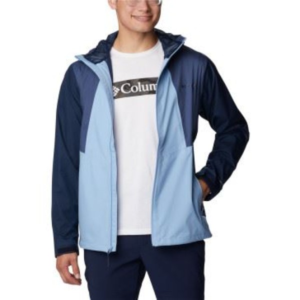 Columbia Inner Limits II Jacket 1893991430