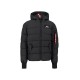 Alpha Industries Hooded Puffer Alpha FD 118113-03