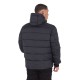 Alpha Industries Hooded Puffer Alpha FD 118113-03