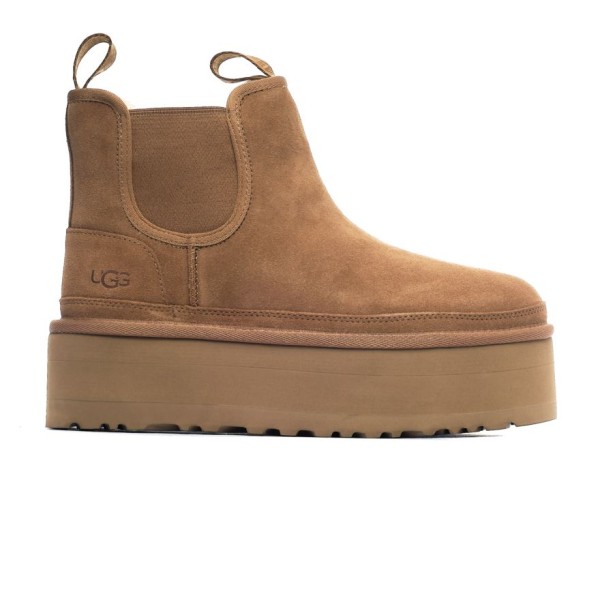 UGG W Neumel Platform 1134526-CHE