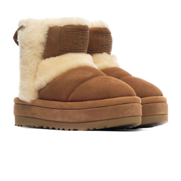 UGG Classic Chillapeak 1144046-CHE