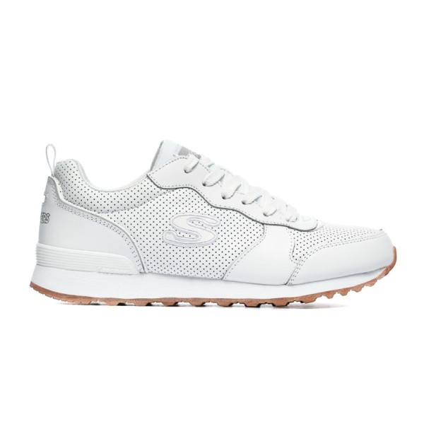 Skechers OG 85 - PORTHOLE 155348-WHT