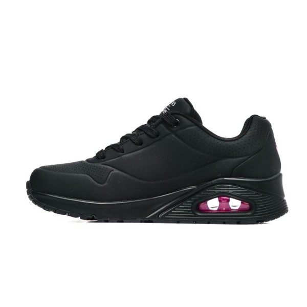 Skechers UNO - DRIPPING IN LO 177980-BKPK