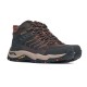 Skechers ARCH FIT DAWSON - RA 204634-BRN