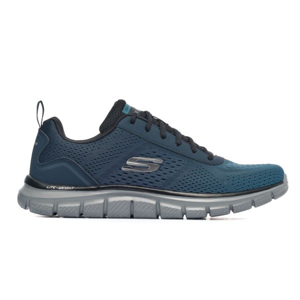 Skechers TRACK-RIPKENT 232399-NVBL