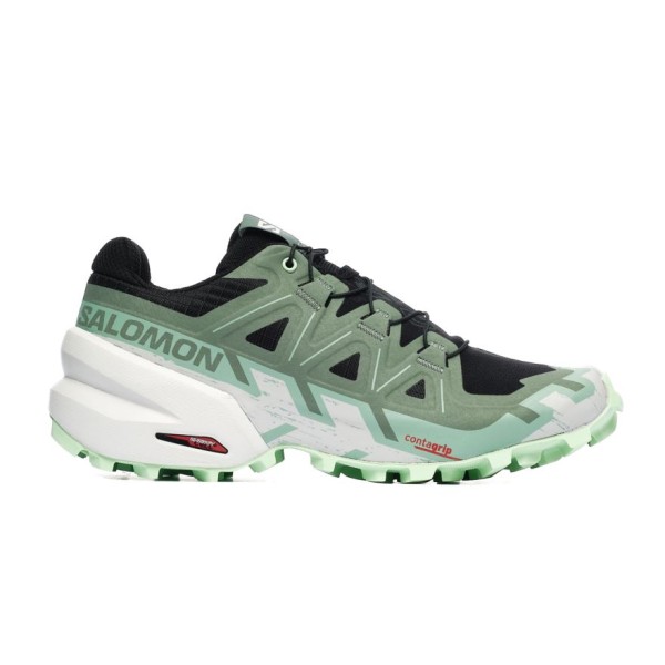 Salomon SPEEDCROSS 6 W L47301300