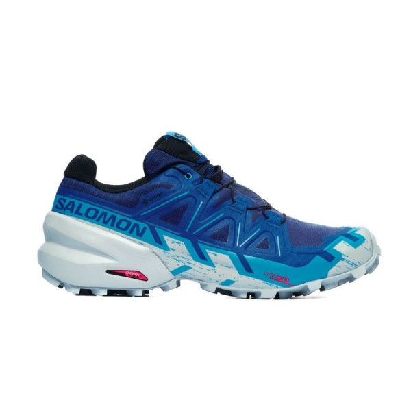 Salomon SPEEDCROSS 6 GTX L47302000