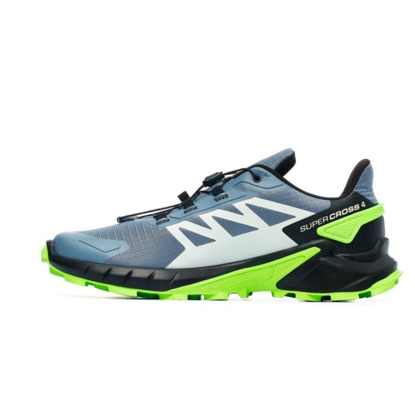 Salomon SUPERCROSS 4 L47315800