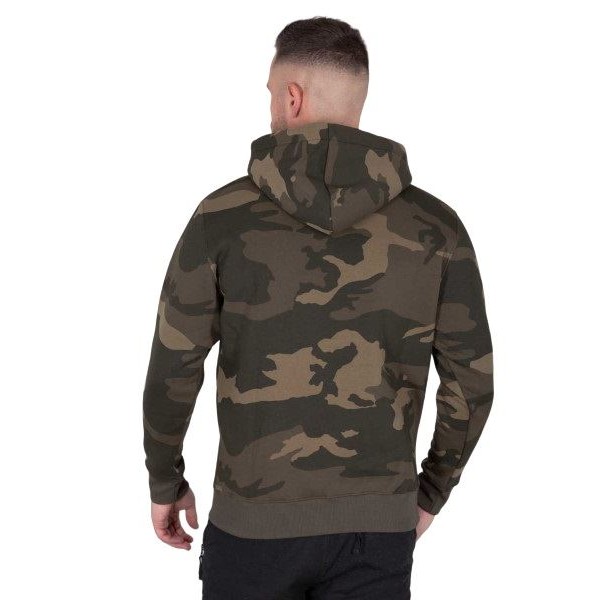 Alpha Industries Basic Hoody Camo 178312C-239