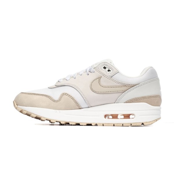 Nike W AIR MAX 1 PRM Sanddrift FB5060-100