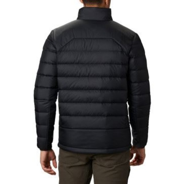 Columbia Autumn Park Down Jacket 1910453010