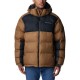 Columbia Pike Lake II Hooded Jacket 2050931257