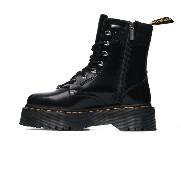 Dr. Martens Jadon HDW II Black Buttero DM30932001